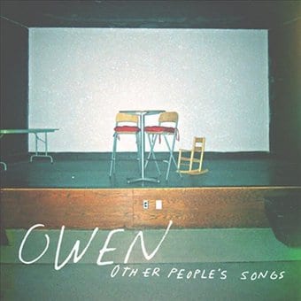 Other People's Songs [Digipak]