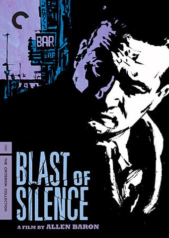 Blast of Silence (Director Approved Special