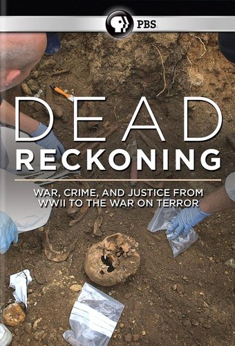 PBS - Dead Reckoning: War, Crime and Justice from