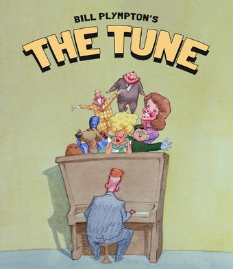 The Tune (Blu-ray)