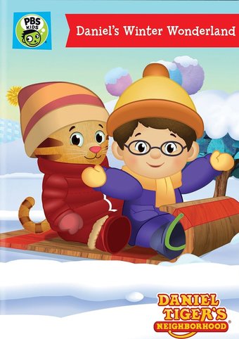 Daniel Tiger's Neighborhood: Holiday Wishes -