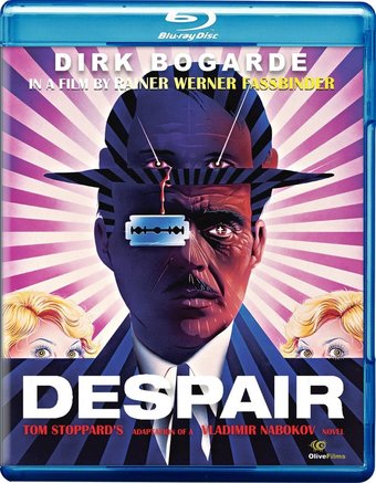 Despair (Blu-ray)