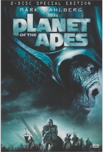 Planet of the Apes (Special Edition) (2-DVD)