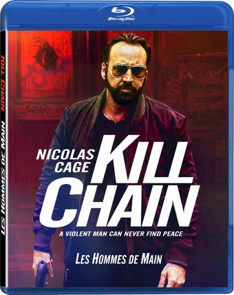 Kill Chain / (Can)