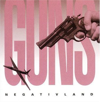Guns [EP]