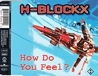 H-Blockx-How Do You Feel 