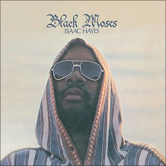 Black Moses [2 LP]