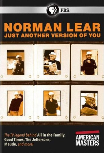 PBS - American Masters: Norman Lear - Just