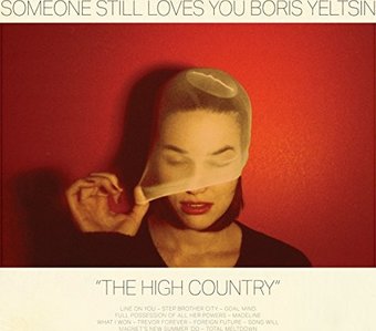 The High Country (180GV - White Vinyl)