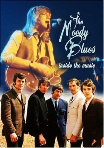Moody Blues: Inside The Music