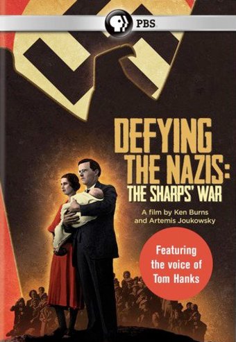 WWII - Defying the Nazis: The Sharps' War