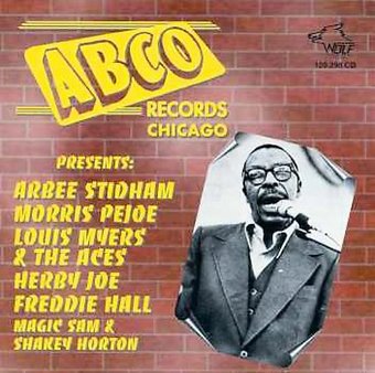 Abco Chicago Recordings