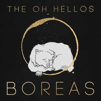 Boreas [EP]