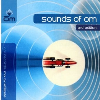 Sounds of OM, Volume 3