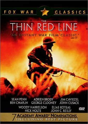 The Thin Red Line (Fox War Classics)