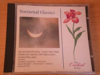 Nocturnal Classics-Various