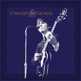 Concert for George (2-CD + 2-DVD)