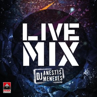 Live Mix by Anestis Menexes
