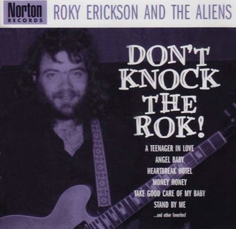 Don't Knock the Rok!
