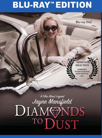 Diamonds to Dust (Blu-ray)
