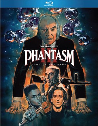Phantasm III: Lord of the Dead (Blu-ray)