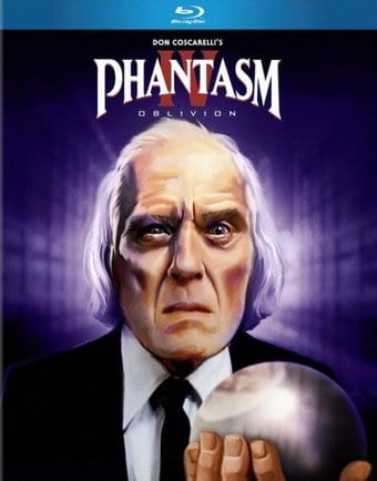 Phantasm IV: Oblivion (Blu-ray)
