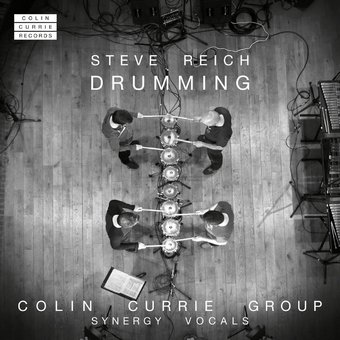 Reich:Drumming