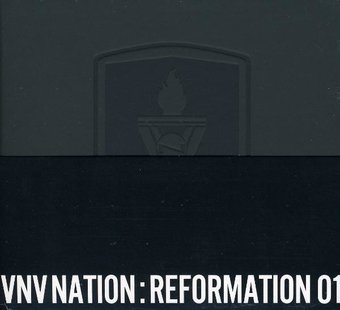 VNV Nation: Reformation 01