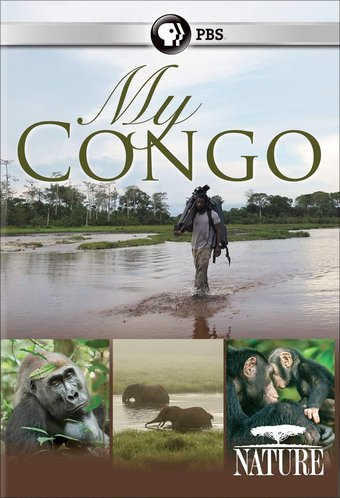 PBS - Nature: My Congo