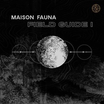 Maison Fauna Field Guide 1 / Various (Dlcd)