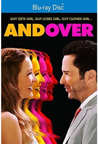 Andover (Blu-ray)