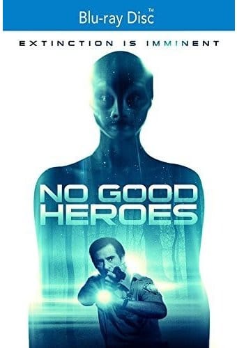 No Good Heroes (Blu-ray)