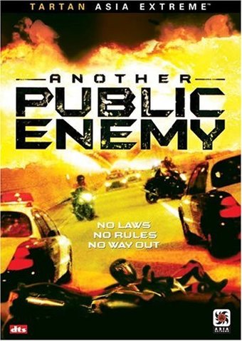 Another Public Enemy (Korean, Subtitled in