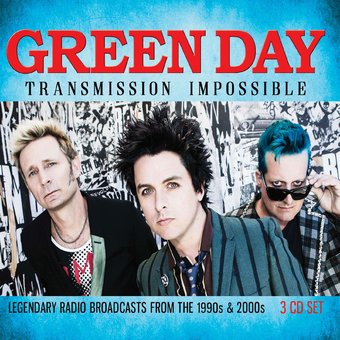 Transmission Impossible (3-CD)