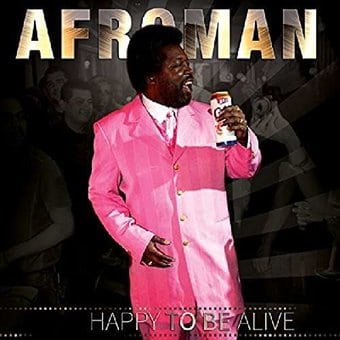 Happy to Be Alive * (2-CD)