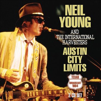 Austin City Limits (2-CD)