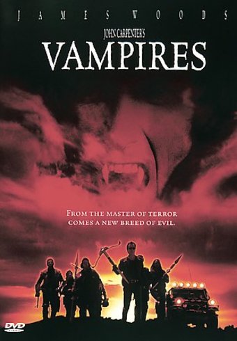 Vampires (Full Screen)