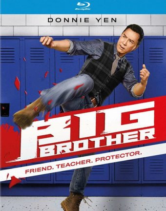 Big Brother (Blu-ray)