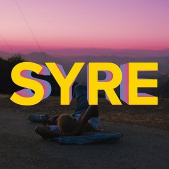 SYRE (2LPs)