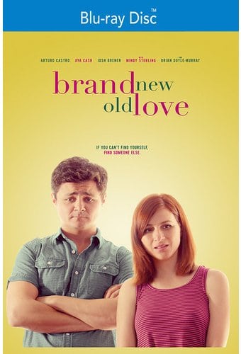 Brand New Old Love (Blu-ray)