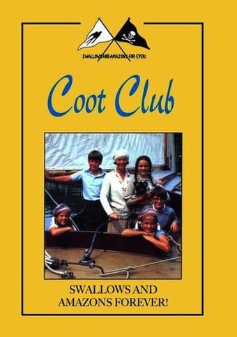Swallows & Amazons: Coot Club
