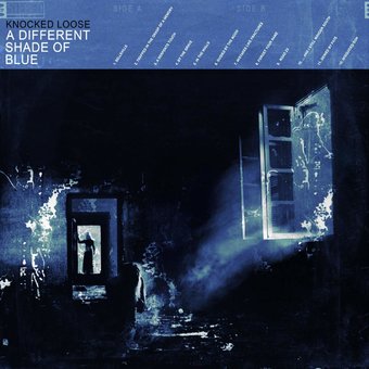 A Different Shade of Blue [Slipcase] *
