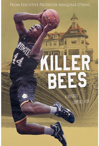 Basketball - Killer Bees