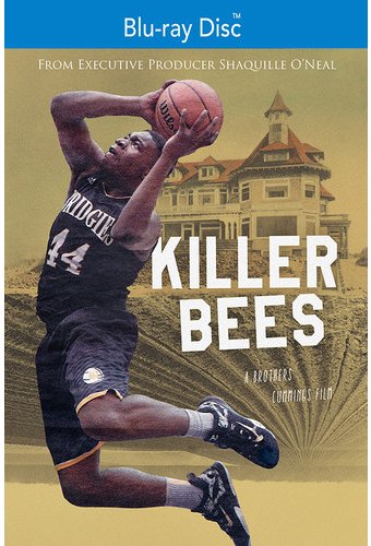 Basketball - Killer Bees (Blu-ray)