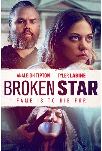 Broken Star