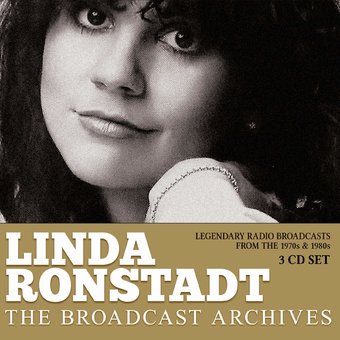 The Broadcast Archives