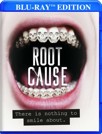 Root Cause (Blu-ray)