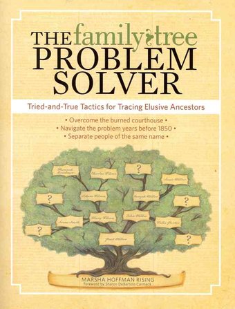 The Family Tree Problem Solver: Tried-and-True