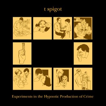 Experiments in the Hypnotic Production of Crime