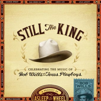 Still the King: Celebrating the Music of Bob